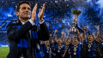 Inter’s New Dynasty Begins