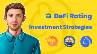 Top 3 Investment Strategies While BTC’s Price is High
