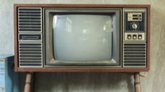 Doctor's office television torture
