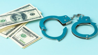 FBI seized $1.7 million crypto between March and July