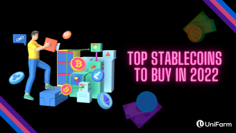 Top Stablecoins to Buy in 2022