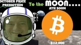 BITCOIN'S BIGGEST LEVEL EVER $70K INCOMING