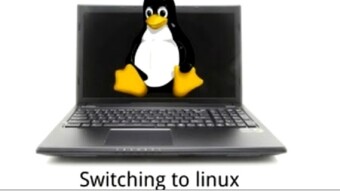 (IJCH) My 15 y/o Daughter and I Just Switched over to Linux! (Here's Why)