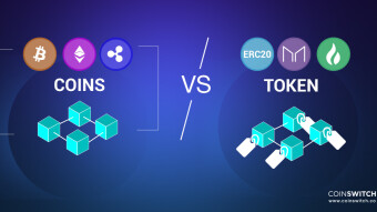 Pros and Cons of Crypto Tokens as Compared to Crypto Coins