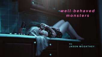Well-Behaved Monsters: chapter 29