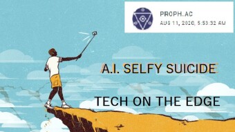Fighting the AI Tech Takeover with Facts and a Lawful Rebellion