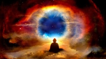 Part 2: Bang! Consciousness!