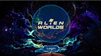 Alien Worlds Crypto Mining (Kev 23-15 mining giveaways)