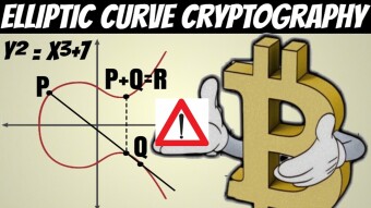 Will Quantum Computer Be Dangerous For Crypto? Elliptic Curves and Shor's Algorithm