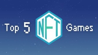 Top 5 NFT Games of the Moment