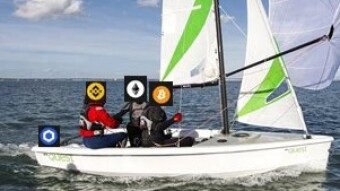 Will Bitcoin surge to $150,000? Venture Capitalists are predicting the BTC boom, and Tezos, Ethereum, VeChain and LINK will sail along!