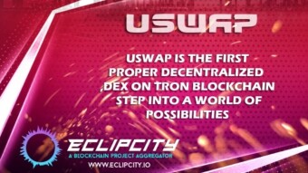 Earn UME every single day with USwap !