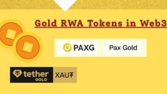 Gold: The Trending Glittering Asset Across TradFi and Web3