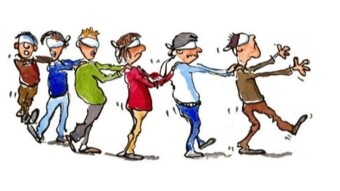 Exploring the phenomenon of Herd Behavior in investing.