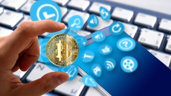 One Stop Cryptocurrency News Cast For Today ?