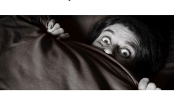 What are We Afraid of?