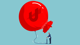 Unstoppable Domains: The Unicorn That Pops The Bubble