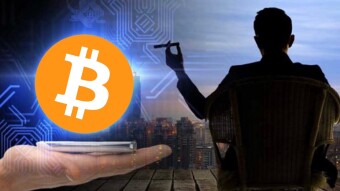 The Bitcoin Plan