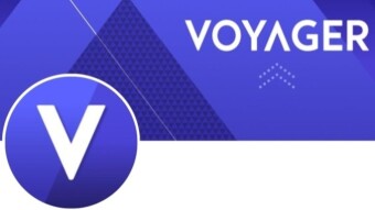 Voyager Digital To Be Auctioned in September 2022