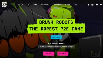 Is Drunk Robots still worth?
