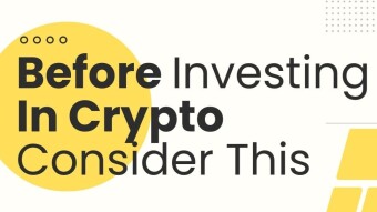 Investing In Cryptocurrencies? 10 Things To Know BEFORE You Start...