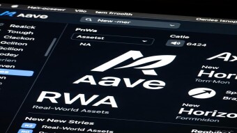 What is Aave Horizon and why is DeFi dead without it?