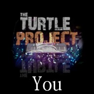 You by The Turtle Project