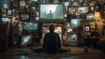 Crypto Heralds a Revolution in Independent Film Making