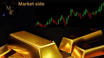 A Complete Review On Gold  Market Behaviour This Week