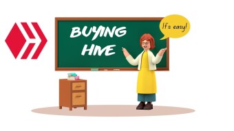 Buying Hive for the first time?