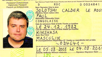 Paul Le Roux: Satoshi Nakamoto?