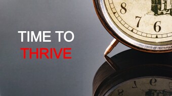 How To Survive, Thrive, and Succeed During The Coronavirus Shutdown