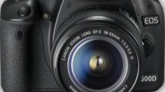Photographic Memories