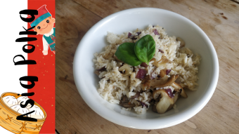 Western Fried Rice