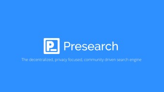 Presearch: Earn Crypto For Decentralised Searching