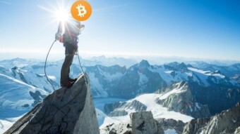 Bitcoin (BTC) Eyes All-Time High in Post-Breakout Ascent - (TA - 10th of March)