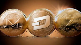 Chainalysis started tracking transactions with Dash and Zcash cryptocurrencies