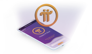Pi Network: mine on your phone