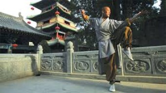 Traveling to the Kung Fu Capital The Shaolin Temple