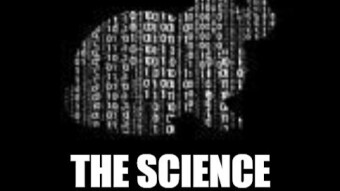 Follow The Science...