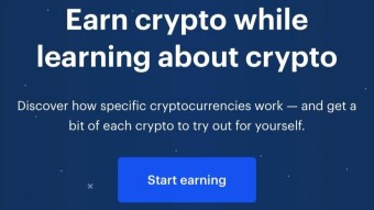 What is Coinbase Earn and How Do I Use It?