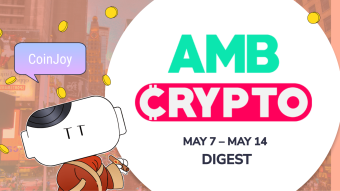 Weekly Digest: Initial Offerings & Listings With AMB Crypto