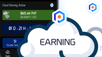 Join Cloud Earning PHT!