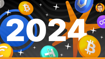 My Crypto Goals for 2024