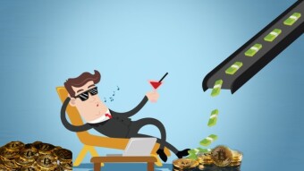 The platforms I use to earn crypto with zero investment