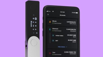 Top Three Crypto Hard Wallets Review Part Two