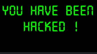 My Account Was HACKED!