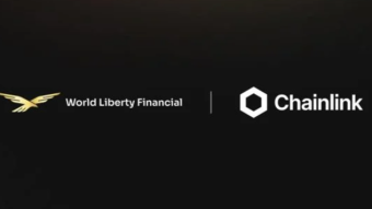 World Liberty Financial tapped Chainlink to drive mass DeFi adoption