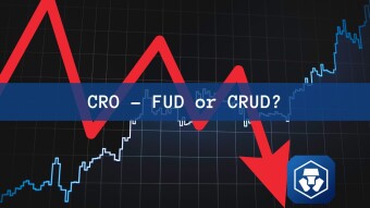 CRO - Fud or Crud?
