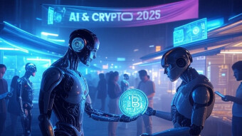 AI and Crypto: The Dynamic Duo of 2025